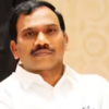 Article image for: DMK’s A Raja lashes out at VCK for joining TVK cabinet