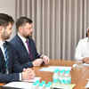 Article image for: ‘Russia keen to collaborate with Gujarat in maritime sector’