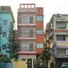 Article image for: Arrested RG Kar principal Sandip’s para waits for ‘payloader action’ on his house