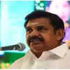 Article image for: EPS questions CM’s silence over Mekedatu issue