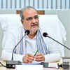 Article image for: Promote small industries to create job opportunities: MSME min directs officials