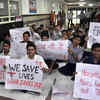 Article image for: Relief for patients and commuters as docs, lawyers call off stir
