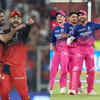 Article image for: IPL Playoff Scenarios Explained: RR, PBKS, KKR, DC in race for final spot