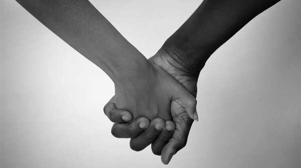 Keep choosing love