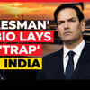 Article image for: Rubio's Big Oil Pitch: U.S Plays Venezuela Card, India Faces Energy Security Dilemma