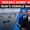Article image for: Rubio Warns Iran Of ‘PLAN B’ If Hormuz Payment Push Threatens Global Shipping Again