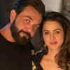 Article image for: Bobby Deol hid Aashram from his family over intimate scenes