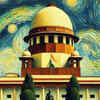 Article image for: Will not invalidate just for omission of legal heirs: SC