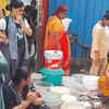 Article image for: 'Haven't bathed for days': Water crisis roils Delhi's Dakshinpuri; 5,000 residents affected
