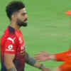 Article image for: No handshake! Kohli completely ignores Head after match - Watch