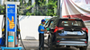 Article image for: Petrol, diesel prices hiked for 3rd time this month amid Middle East crisis