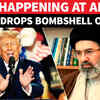 Trump Unloads On Iran, Big Declaration On Tehran's Nuclear Dream; &lsquo;We Finally Stopped Them&hellip;&rsquo;