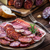 Processed meats
