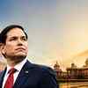 Article image for: Marco Rubio Arrives In India Amid High-Stakes Talks On Energy, Trade, Quad Strategy