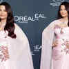 Article image for: All about her gown
