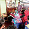 Article image for: Odisha govt starts training drive to revive Bomkai weave