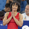 Article image for: Delhi HC slams WFI for calling Vinesh Phogat Olympic exit national shame