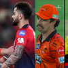 Article image for: Virat vs Travis: What led to viral 'no handshake' between two IPL stars