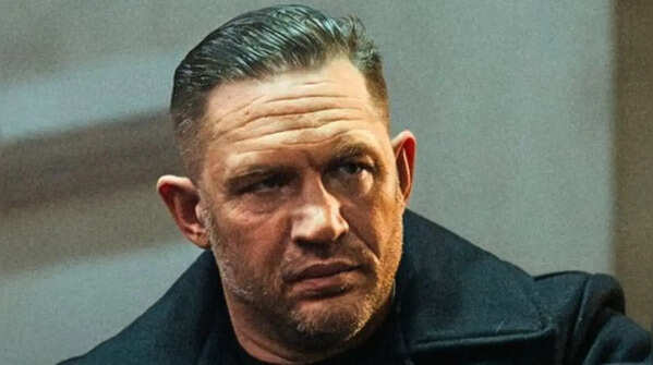 Tom Hardy — 'MobLand'