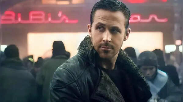 Ryan Gosling — 'The Lovely Bones'