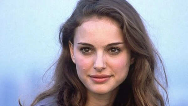 Natalie Portman Photos