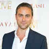 Article image for: Stuart Townsend — 'The Lord of the Rings'