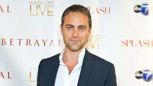 Stuart Townsend — 'The Lord of the Rings'