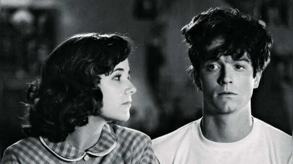 Eric Stoltz — 'Back to the Future'