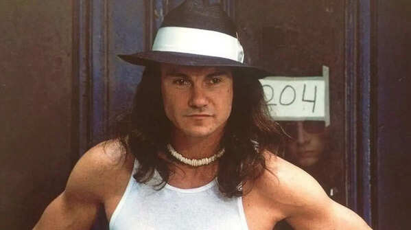 Harvey Keitel — 'Apocalypse Now'
