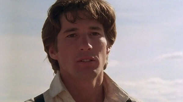 Richard Gere — 'The Lords of Flatbush'
