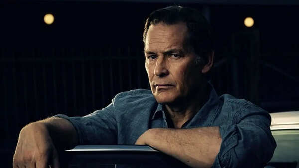 James Remar Photos