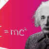 "Imagination is more important than knowledge."