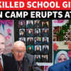 Article image for: ‘YOU KILLED SCHOOL GIRLS, MINORS...’: Putin Envoy Erupts At Trump, Netanyahu; Issues Big Warning