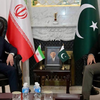 Article image for: US Iran War News Live Updates: Pakistan army chief Munir meets Iran’s Araghchi in late-night Tehran talks; US hints fresh strikes