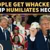 Article image for: Trump Flames Heckler As Security Swarms The Crowd: 'Take Him To Mommy...'