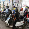 Article image for: Another fuel shock? Petrol, diesel and CNG prices climb again