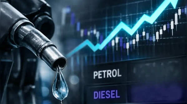 Delhi sees combined petrol, diesel and CNG rise