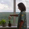 Affirmations can help alleviate stress feeling