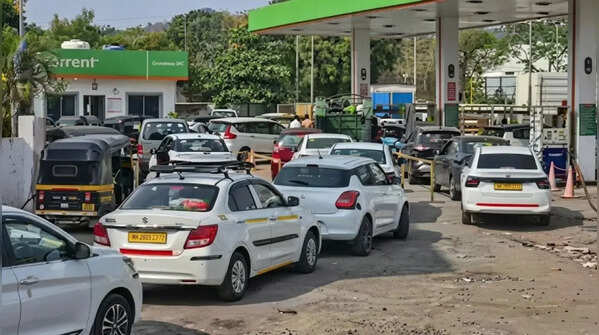 Mumbai fuel prices also increased