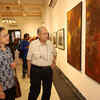 Article image for: Beyond lineages: Art across generations comes into dialogue