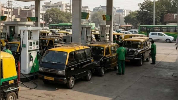 Impact on transport and logistics