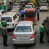 Fuel prices linked to global trends