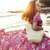 Maxi dresses for effortless comfort