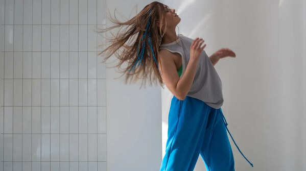 Comfortable cotton palazzos