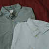 Linen shirts for natural cooling