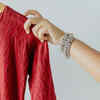 Article image for: Loose-fit Kurtis for breathable style