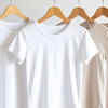 Cotton t-shirts for daily comfort