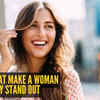 Article image for: Signs of a high‑value woman