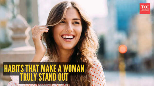 Signs of a high‑value woman