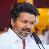 Article image for: TVK set to get first Rajya Sabha seat as ECI announces Tamil Nadu bypoll